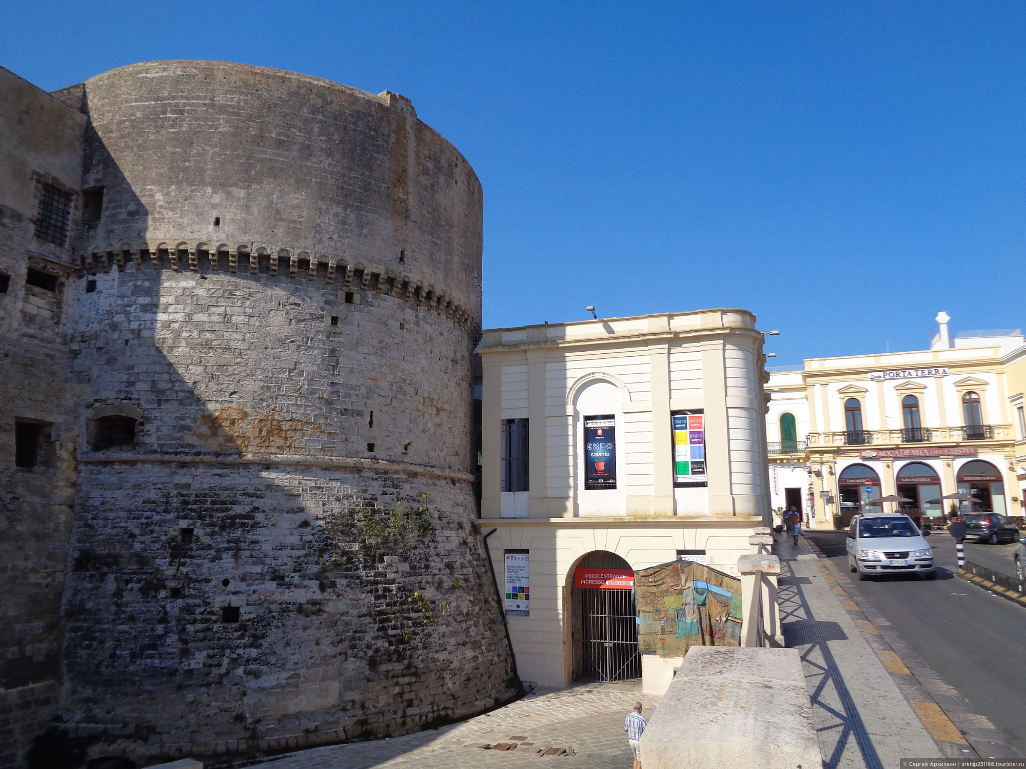 Gallipoli